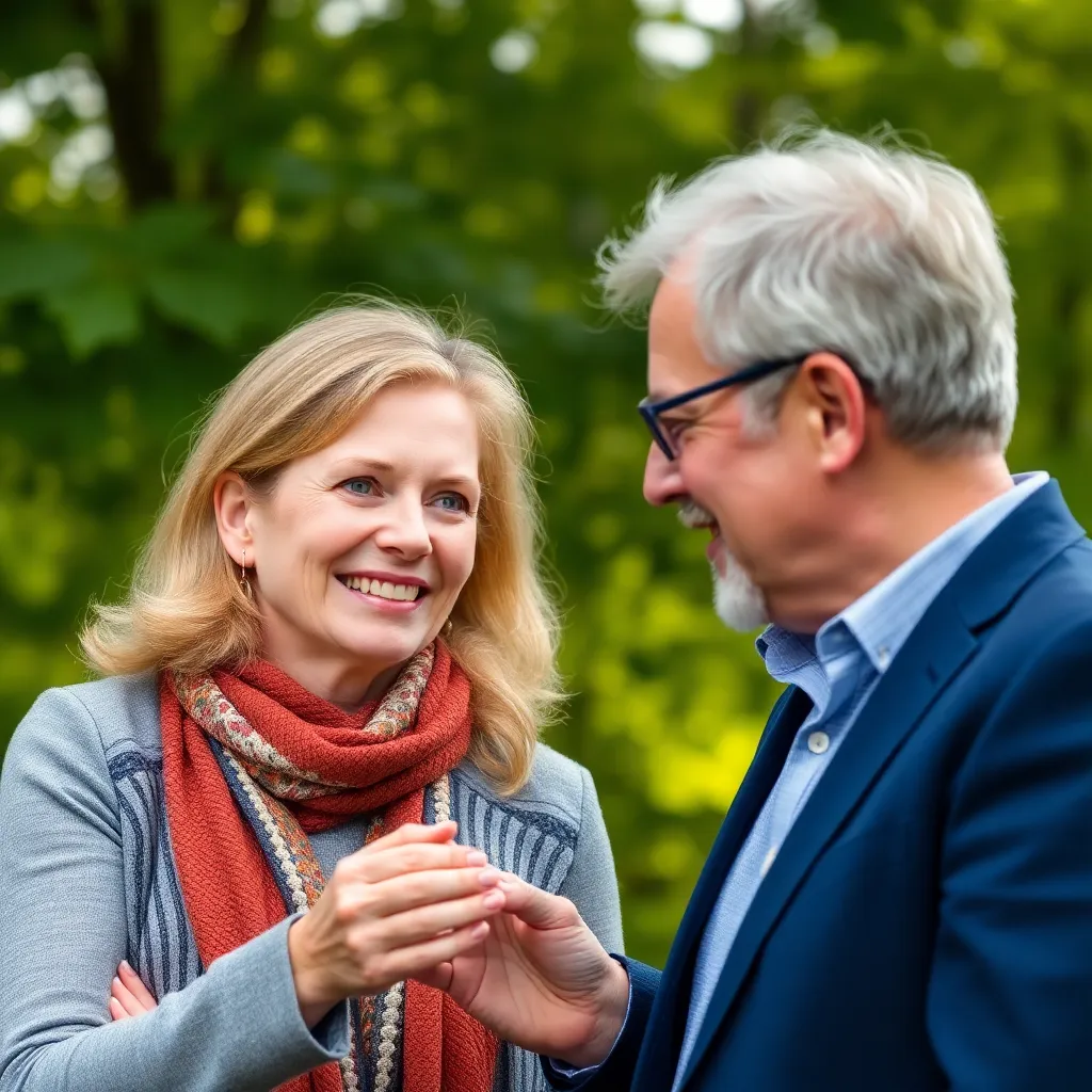 Emma Jansen, 29-jarige Nederlandse vrouw met blond haar