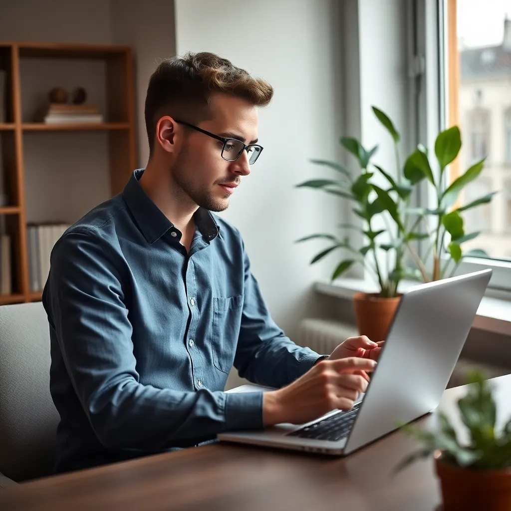 Professionele financiële adviseur die financieel plan bespreekt met cliënt