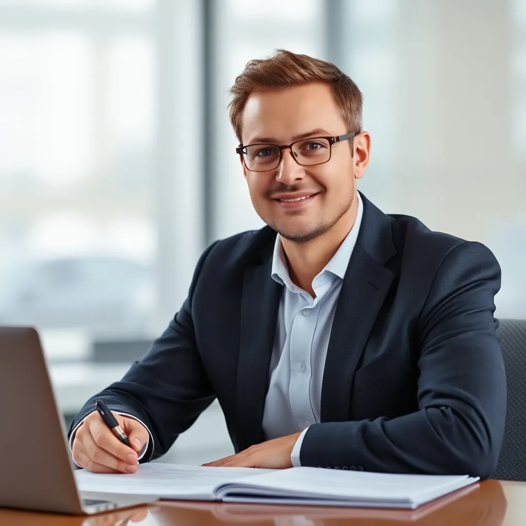 Nederlandse familie bespreekt financiële planning aan keukentafel met laptop en documenten